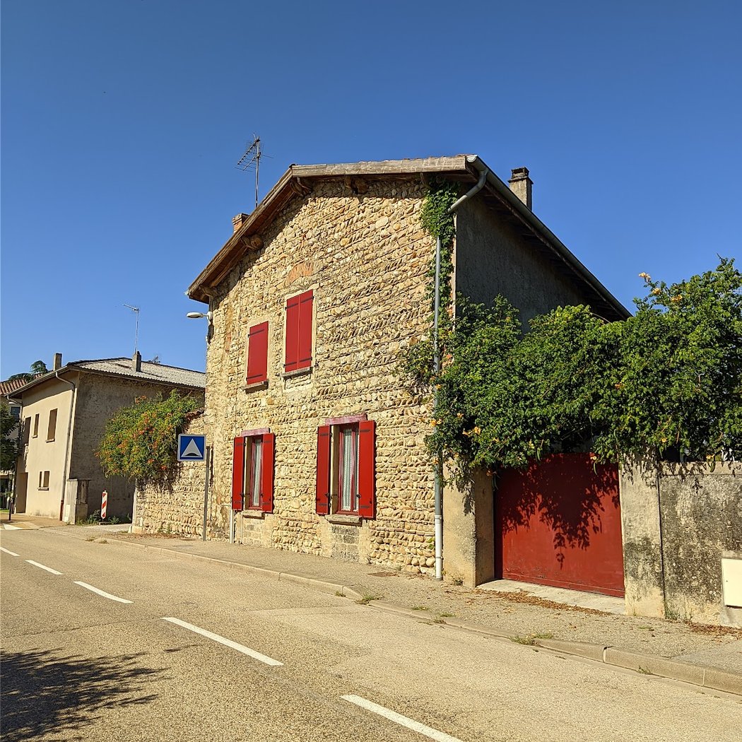 Château-Gaillard 2